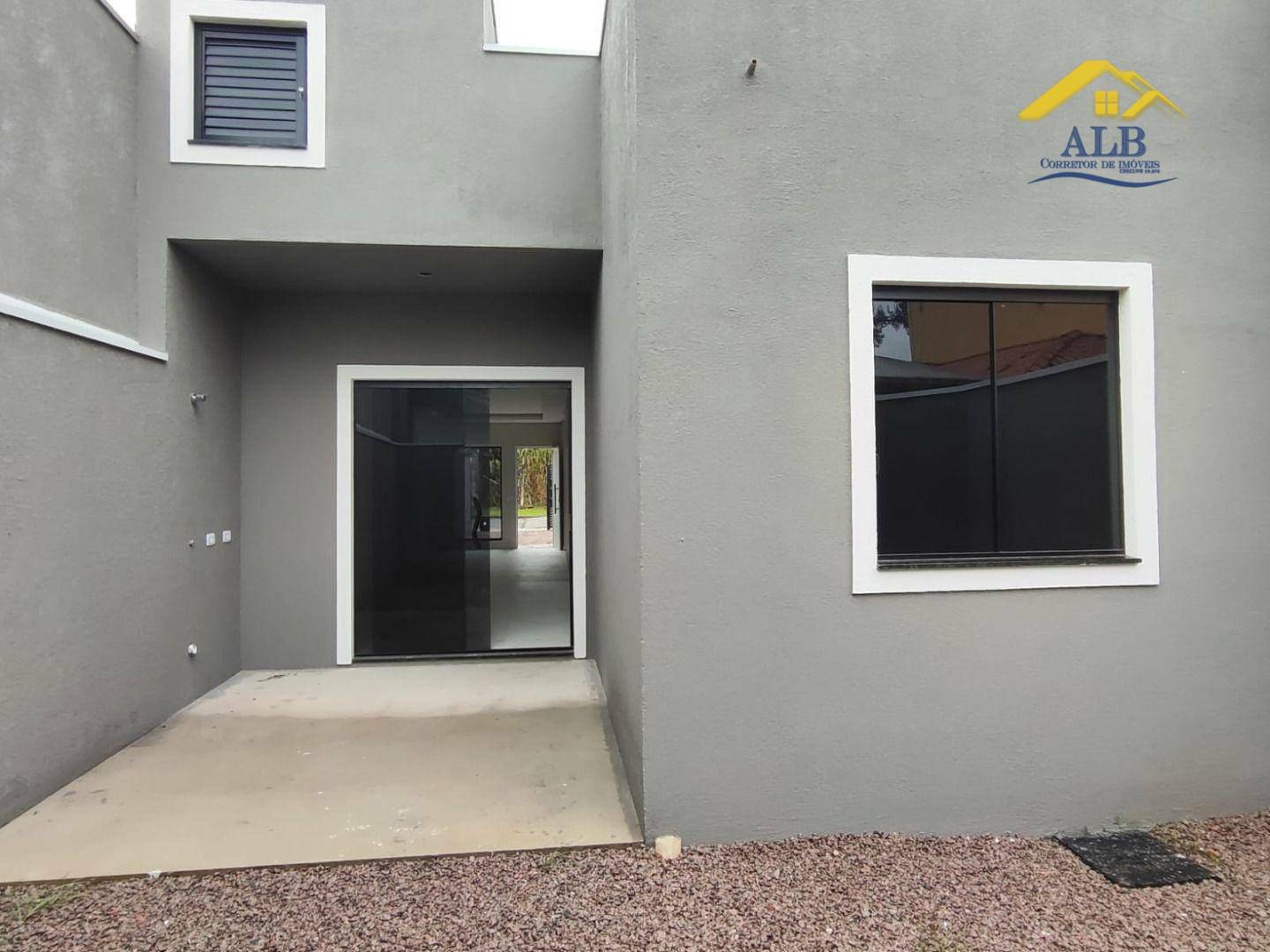 Casa à venda com 3 quartos, 71m² - Foto 14