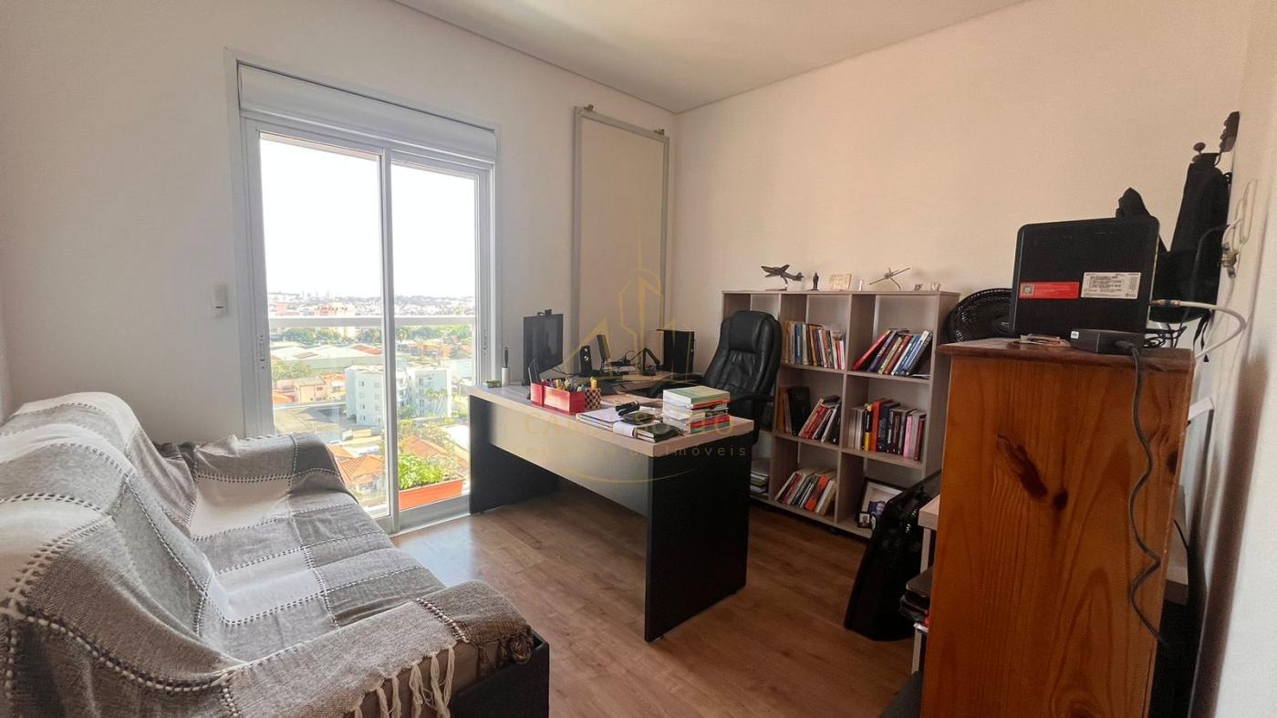 Apartamento à venda com 3 quartos, 106m² - Foto 12