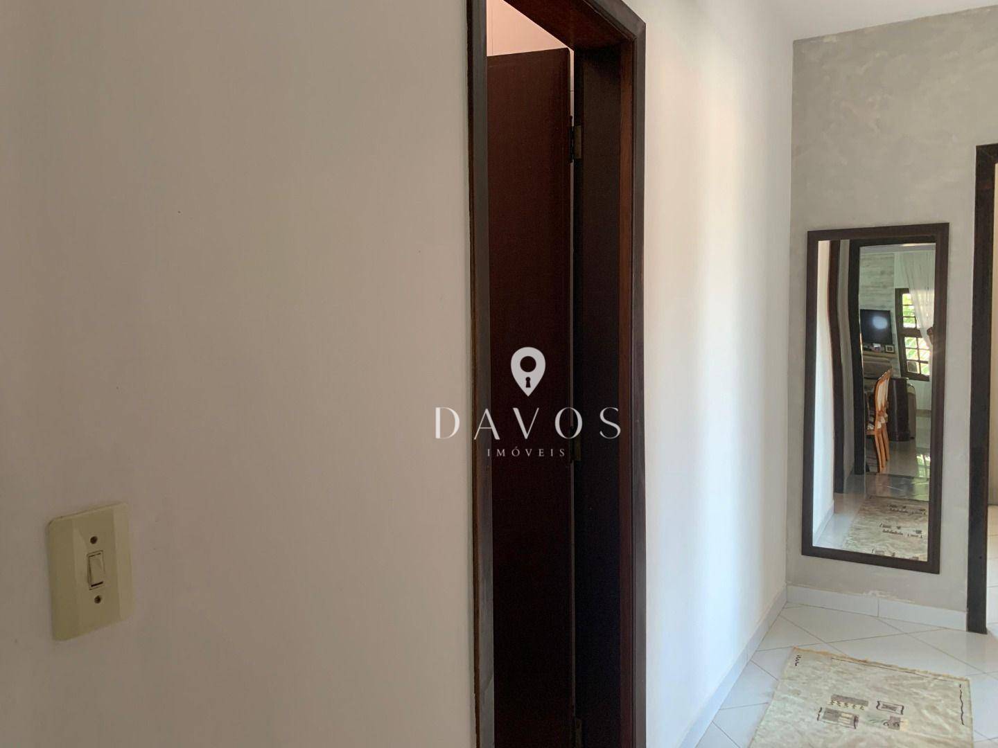 Sobrado à venda com 4 quartos, 212m² - Foto 18