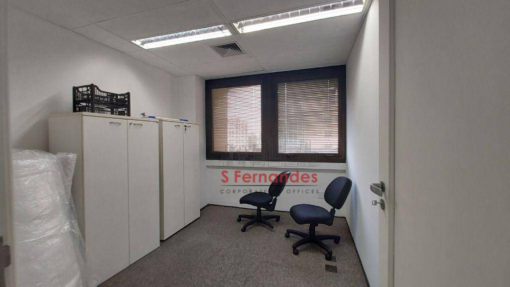 Conjunto Comercial-Sala para alugar, 115m² - Foto 8