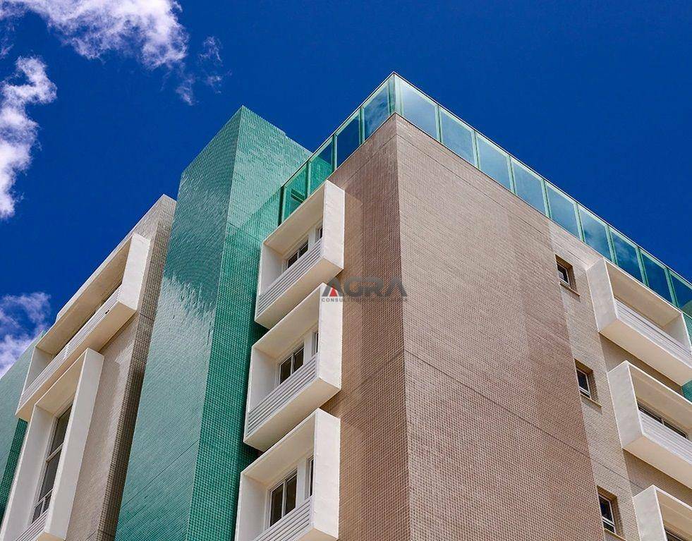 Apartamento, 2 quartos, 58 m² - Foto 4