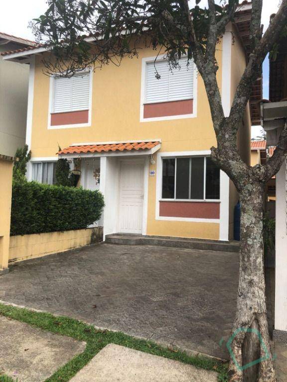 Casa de Condomínio, 2 quartos - Foto 1