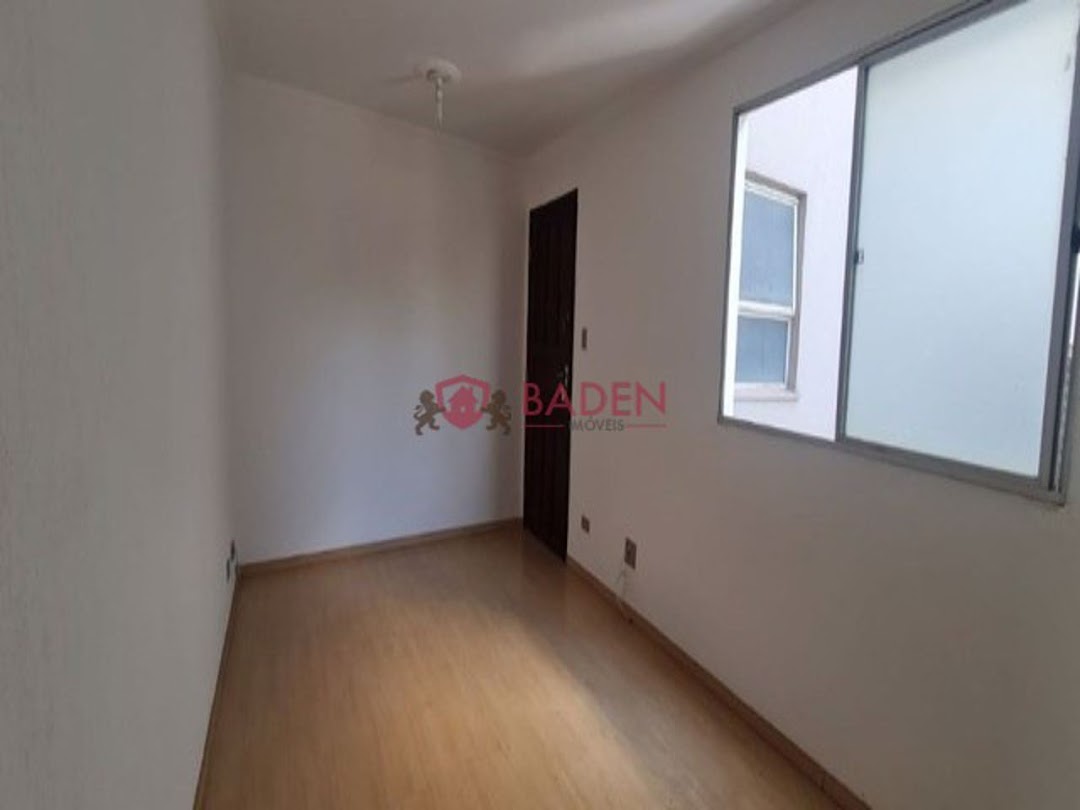 Apartamento, 2 quartos, 53 m² - Foto 1