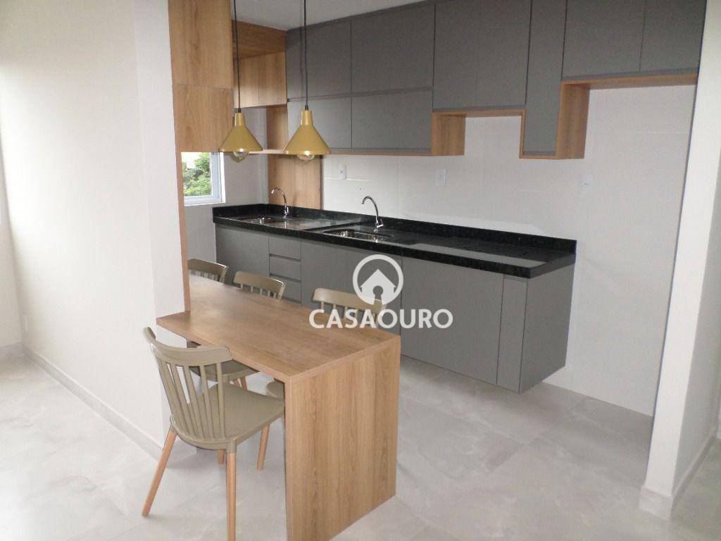 Apartamento à venda com 3 quartos, 75m² - Foto 10