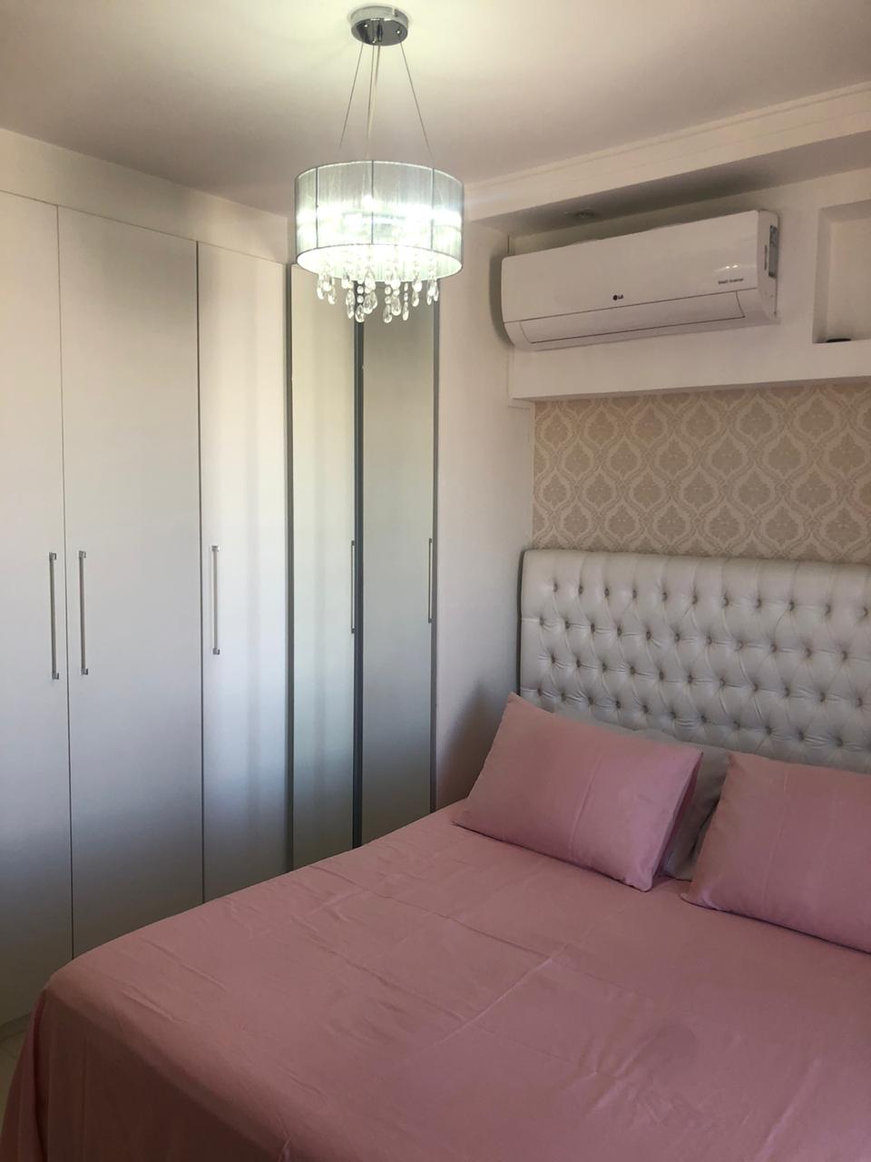 Apartamento à venda com 2 quartos, 69m² - Foto 19