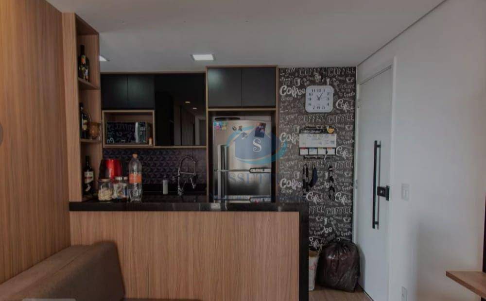 Apartamento à venda e aluguel com 2 quartos, 61m² - Foto 10