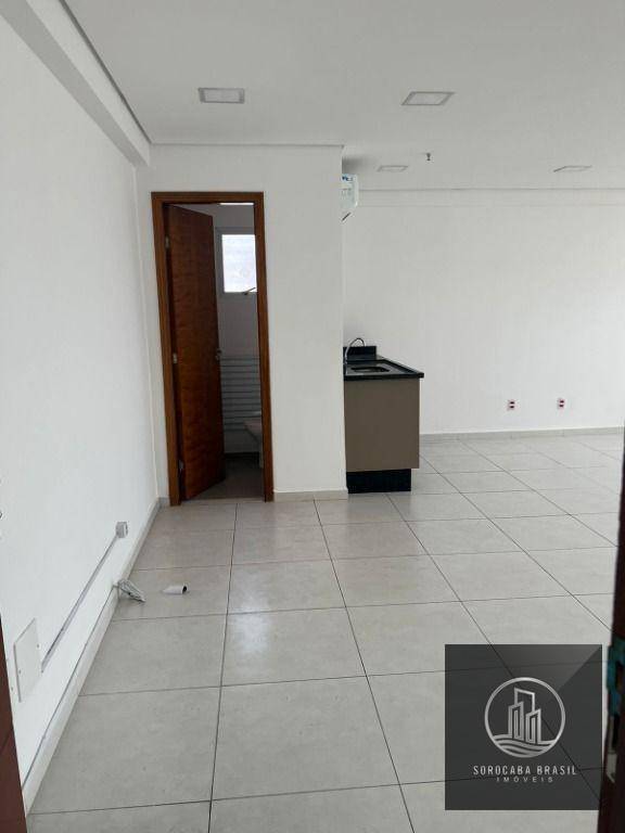 Conjunto Comercial-Sala para alugar, 50m² - Foto 2