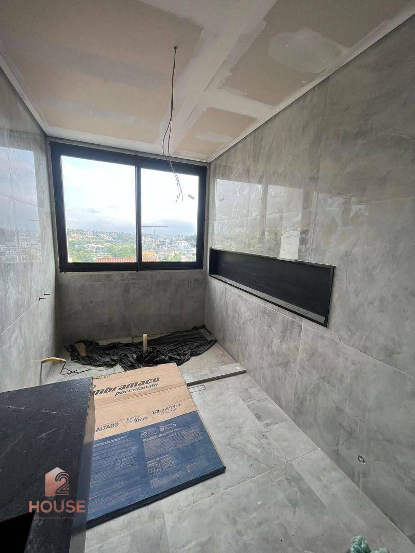 Casa de Condomínio à venda com 3 quartos, 300m² - Foto 17