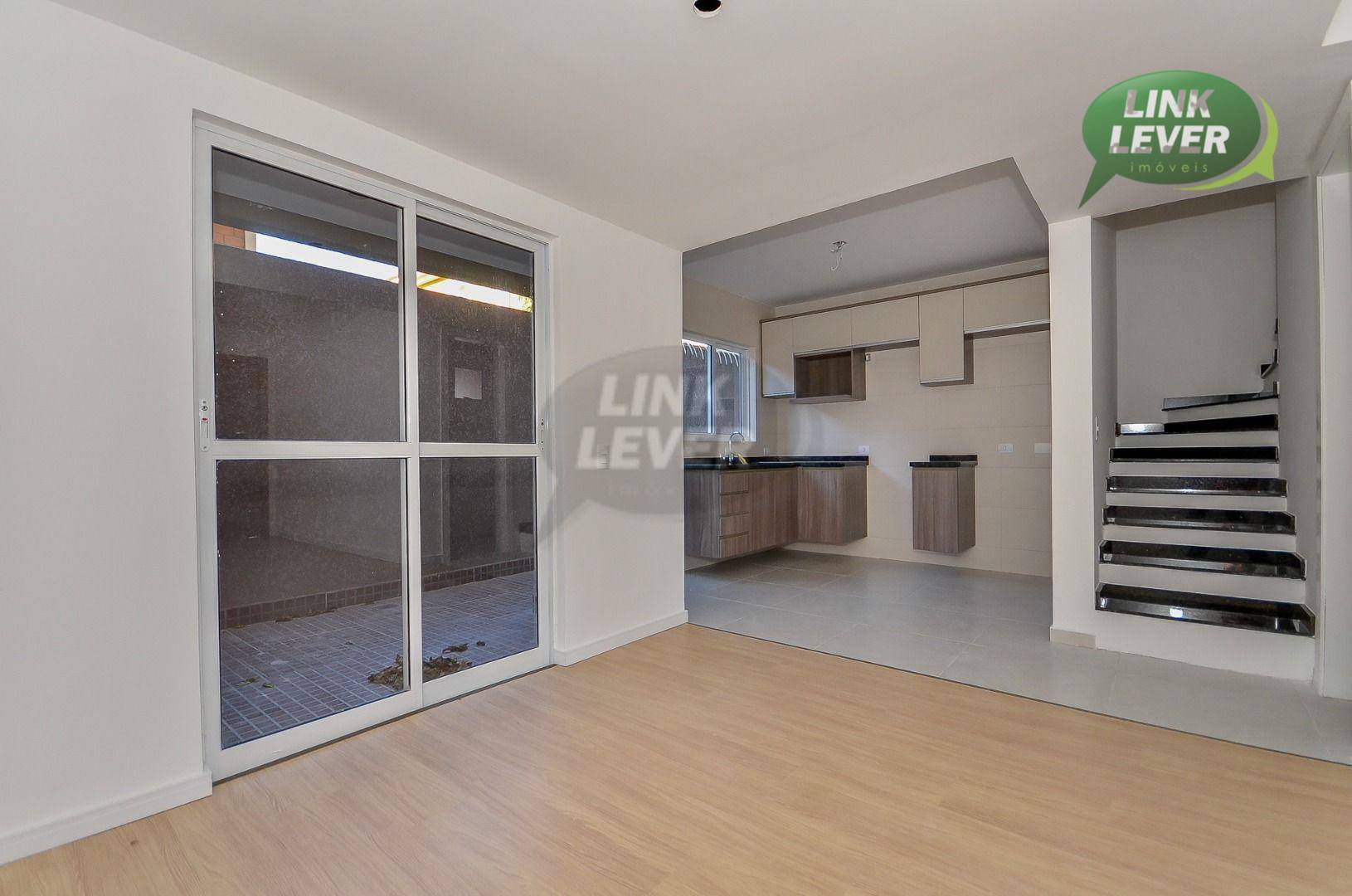 Sobrado para alugar com 3 quartos, 100m² - Foto 5