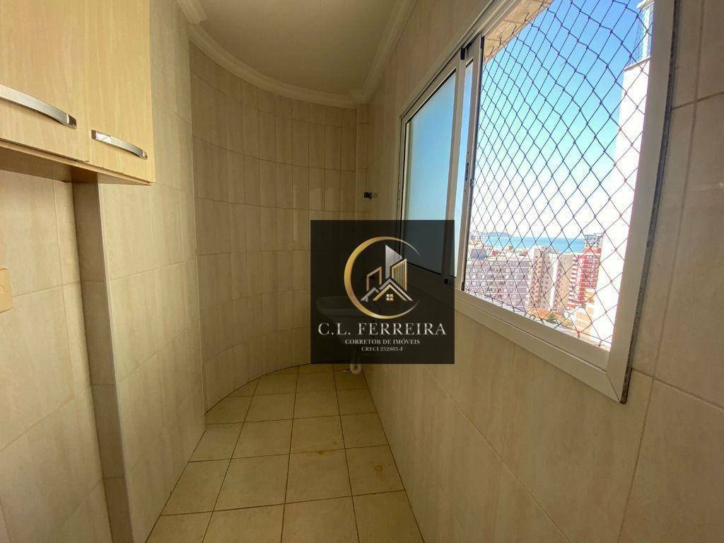 Apartamento à venda com 2 quartos, 100m² - Foto 11