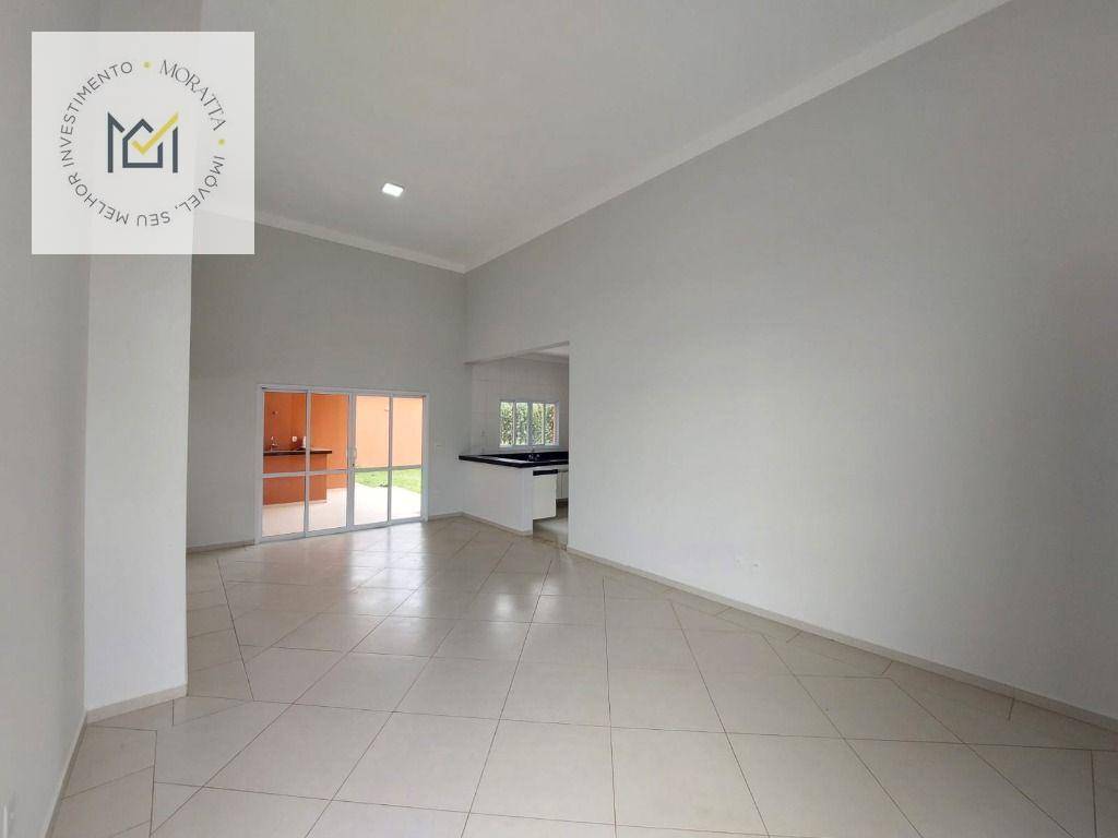 Casa de Condomínio para alugar com 3 quartos, 199m² - Foto 4