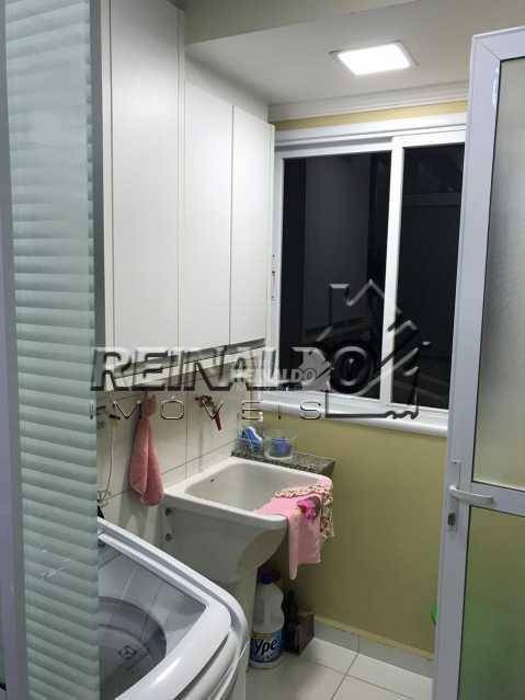 Apartamento à venda com 2 quartos, 65m² - Foto 12