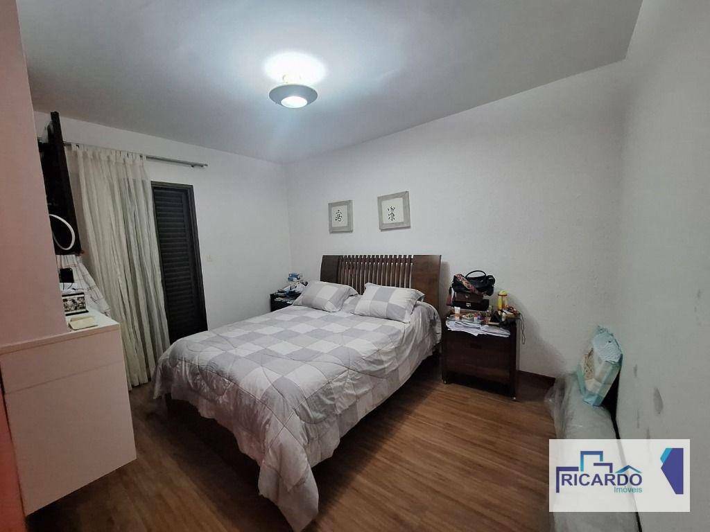 Apartamento à venda com 4 quartos, 170m² - Foto 13