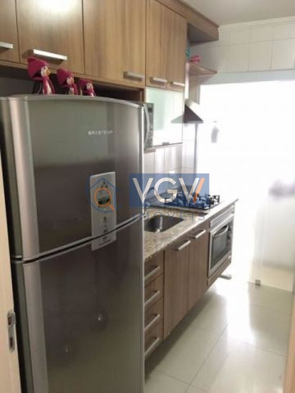 Apartamento à venda com 3 quartos, 77m² - Foto 6