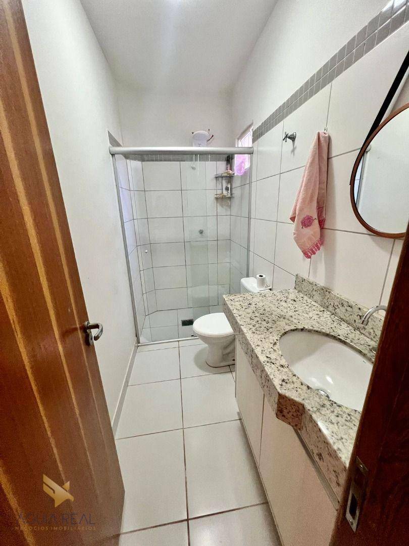 Casa de Condomínio à venda com 3 quartos, 85m² - Foto 12