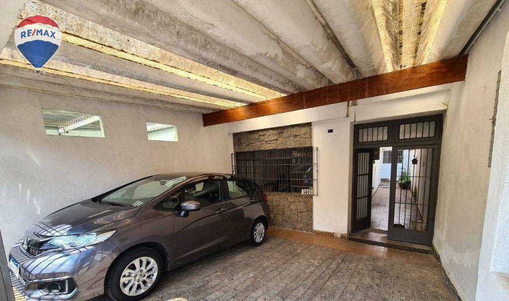 Sobrado à venda com 2 quartos, 89m² - Foto 4