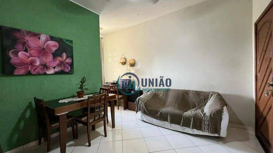 Apartamento à venda com 2 quartos, 40m² - Foto 5