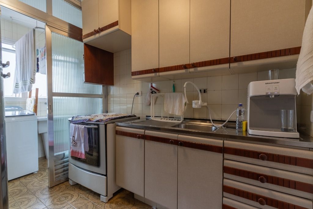 Apartamento à venda com 2 quartos, 80m² - Foto 16