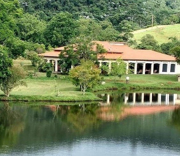 Fazenda à venda, 2300000m² - Foto 2