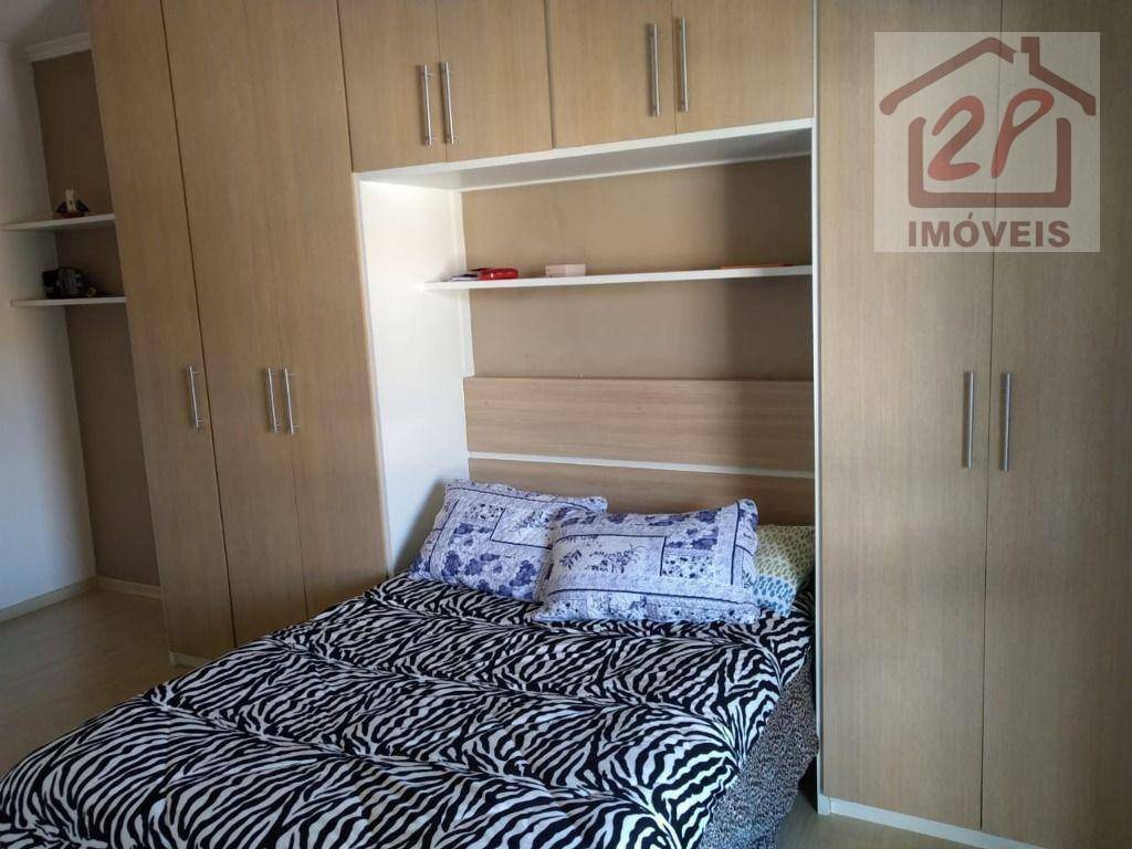 Sobrado à venda com 4 quartos, 220m² - Foto 12