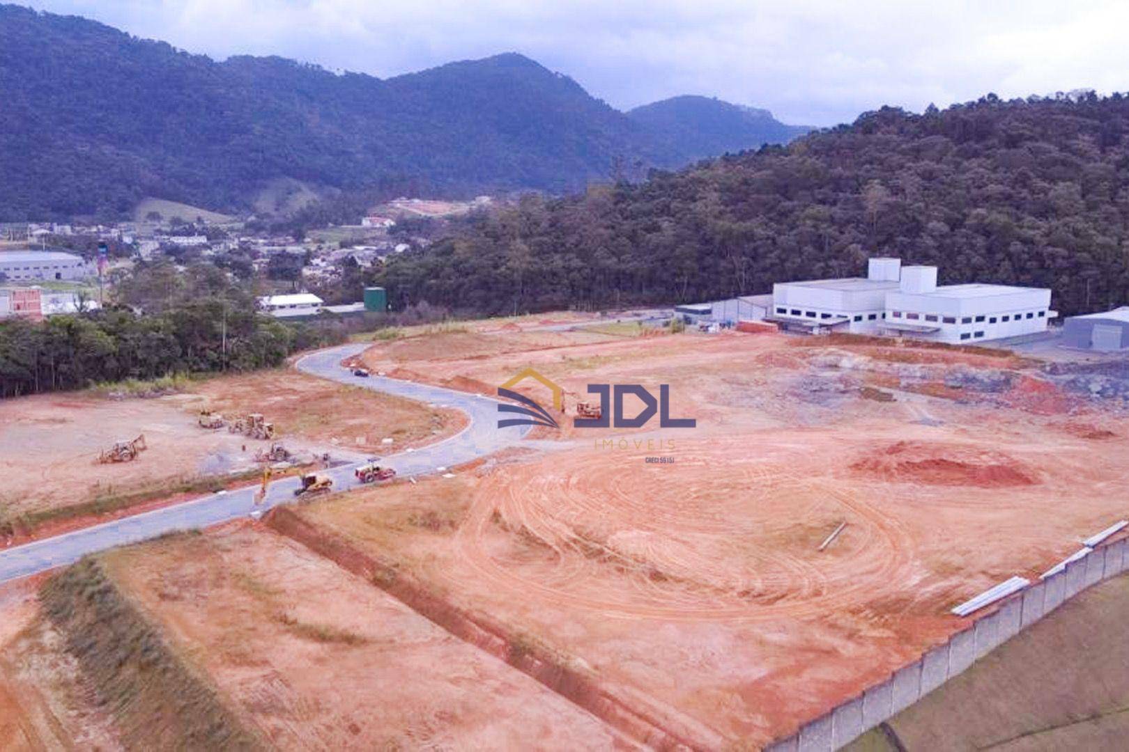 Loteamento e Condomínio à venda, 1531M2 - Foto 2