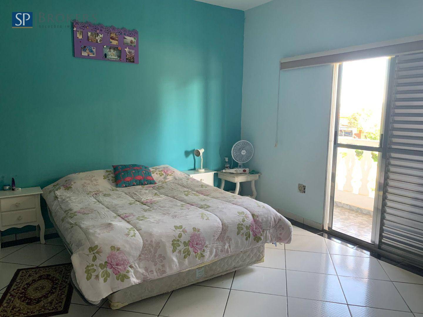 Casa à venda com 3 quartos, 160m² - Foto 8