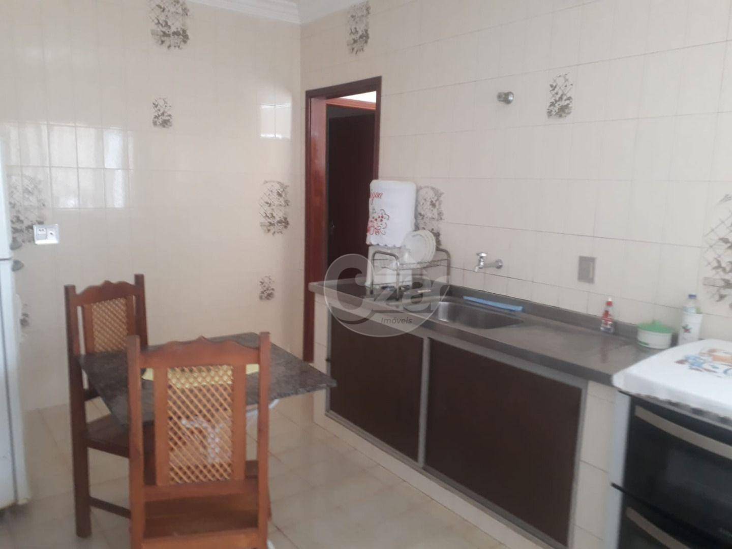 Casa à venda com 3 quartos, 179m² - Foto 18