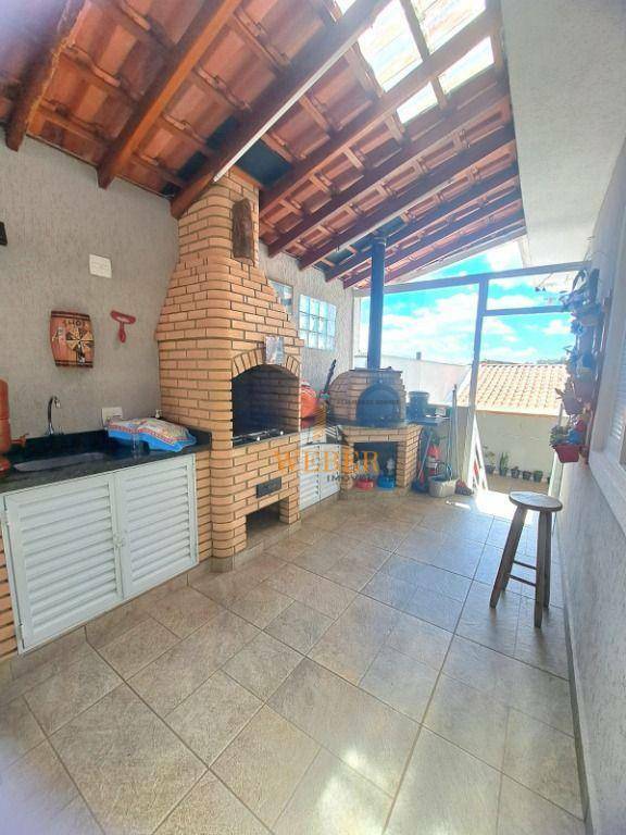 Casa à venda com 3 quartos, 109m² - Foto 28