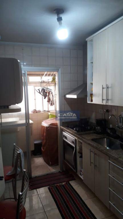 Apartamento à venda com 2 quartos, 55m² - Foto 18