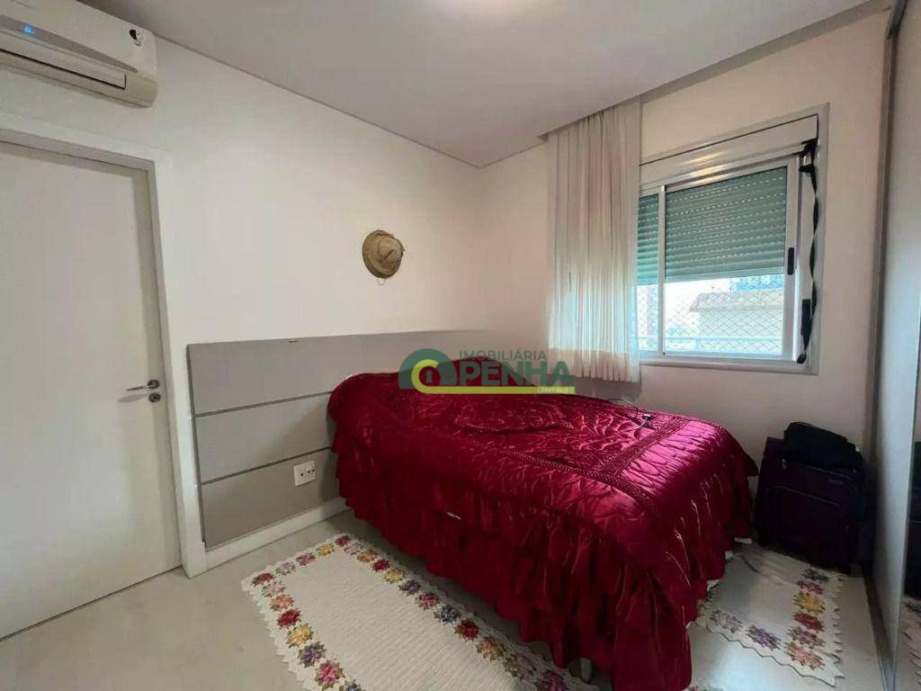 Apartamento à venda com 3 quartos, 158m² - Foto 12