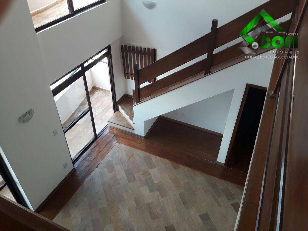 Apartamento à venda com 4 quartos, 341m² - Foto 28