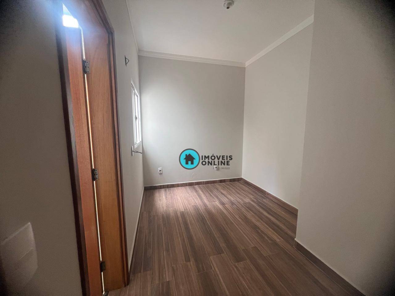 Apartamento à venda com 2 quartos, 92m² - Foto 2