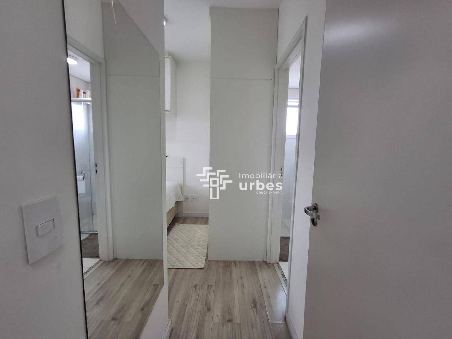 Apartamento à venda com 2 quartos, 55m² - Foto 7