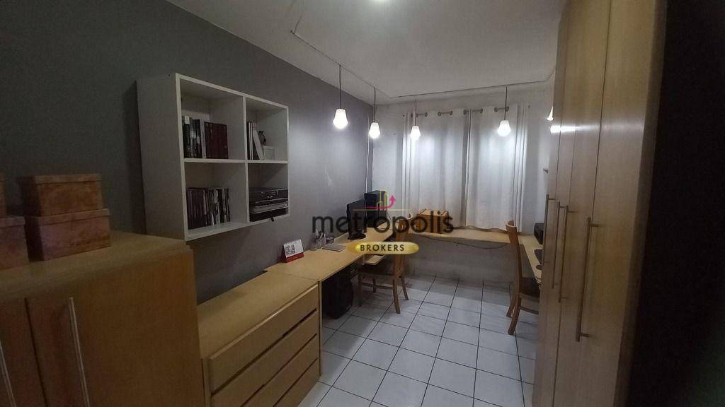 Sobrado à venda com 5 quartos, 246m² - Foto 10