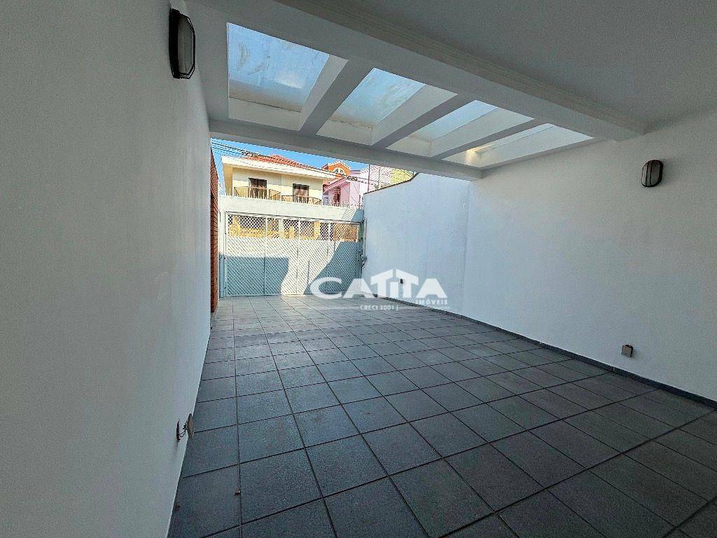 Sobrado para alugar com 3 quartos, 400m² - Foto 39