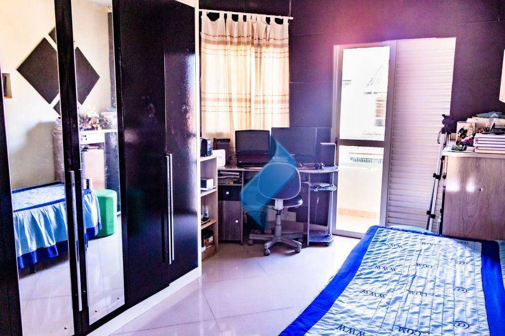 Casa à venda com 3 quartos, 130m² - Foto 15