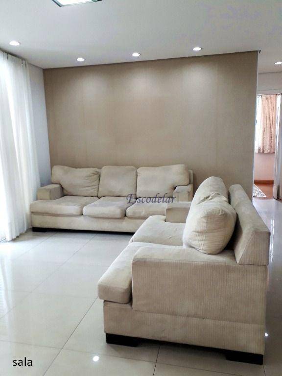 Apartamento à venda com 3 quartos, 94m² - Foto 4