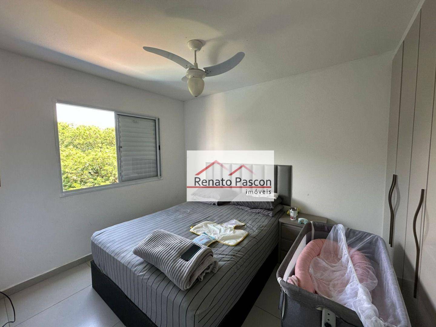 Apartamento à venda com 2 quartos, 55m² - Foto 14