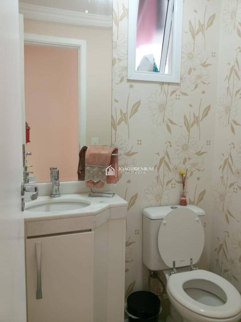 Apartamento à venda com 3 quartos, 155m² - Foto 10