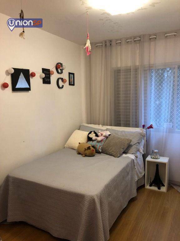 Apartamento à venda com 3 quartos, 132m² - Foto 14