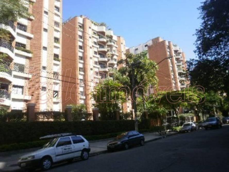 Apartamento para alugar com 3 quartos, 100m² - Foto 1