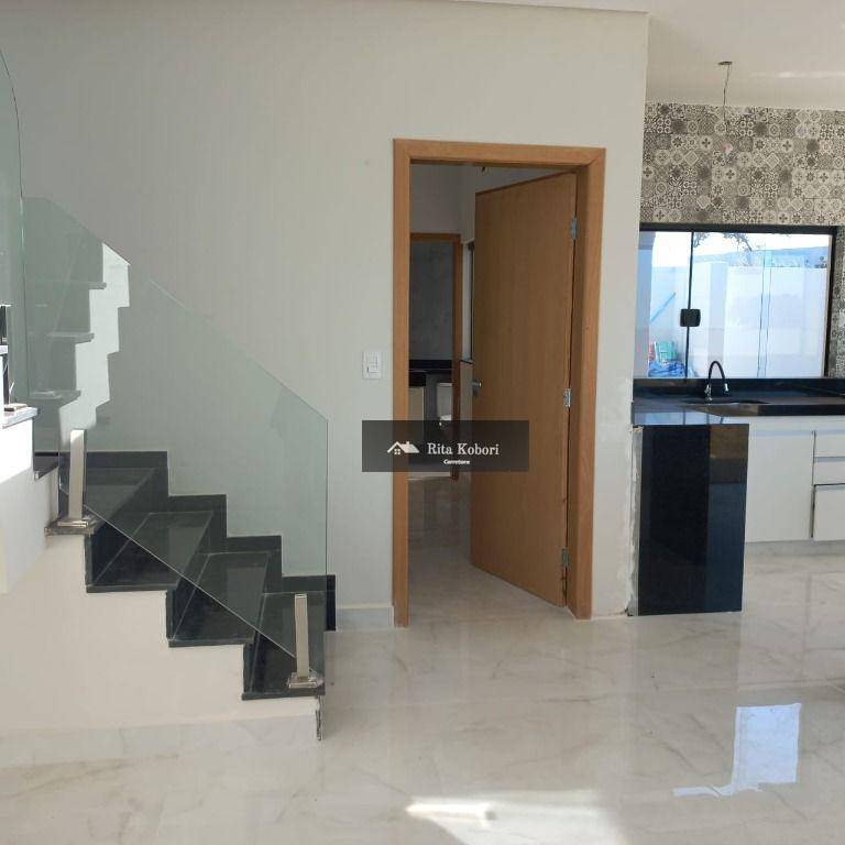 Sobrado à venda com 4 quartos, 195m² - Foto 17