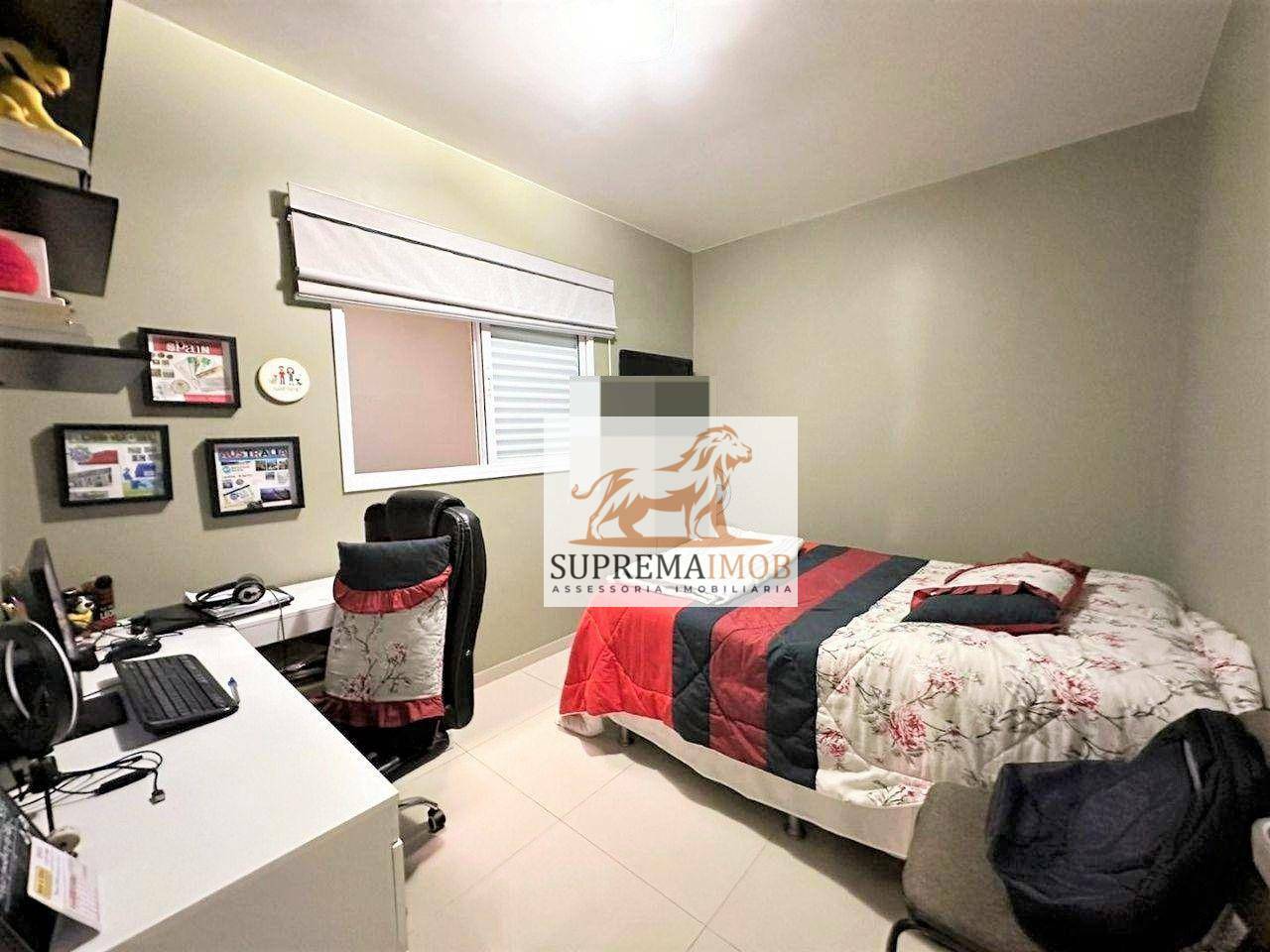 Casa de Condomínio à venda com 3 quartos, 130m² - Foto 6