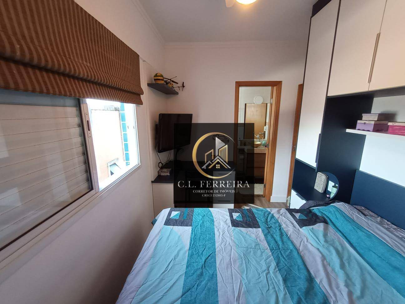 Apartamento à venda com 2 quartos, 62m² - Foto 20