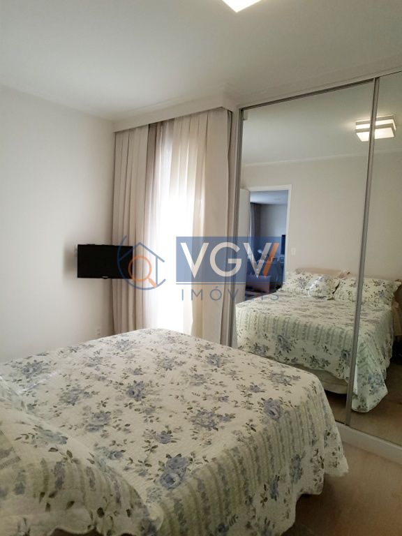 Apartamento à venda com 3 quartos, 69m² - Foto 5