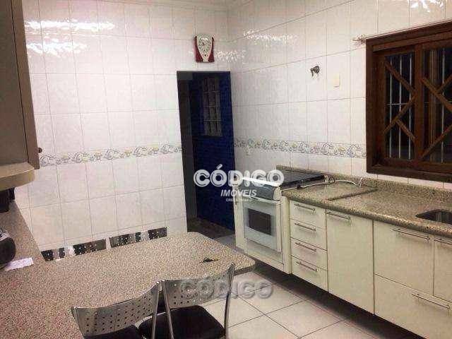 Sobrado à venda com 3 quartos, 250m² - Foto 7