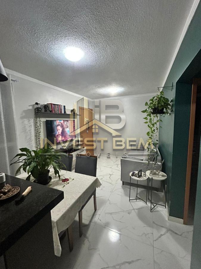 Apartamento à venda com 2 quartos, 44m² - Foto 1