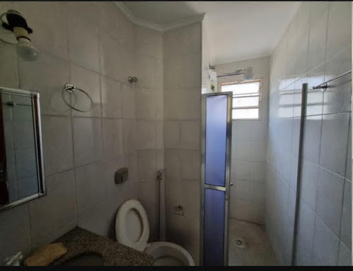 Apartamento à venda com 1 quarto, 45m² - Foto 4