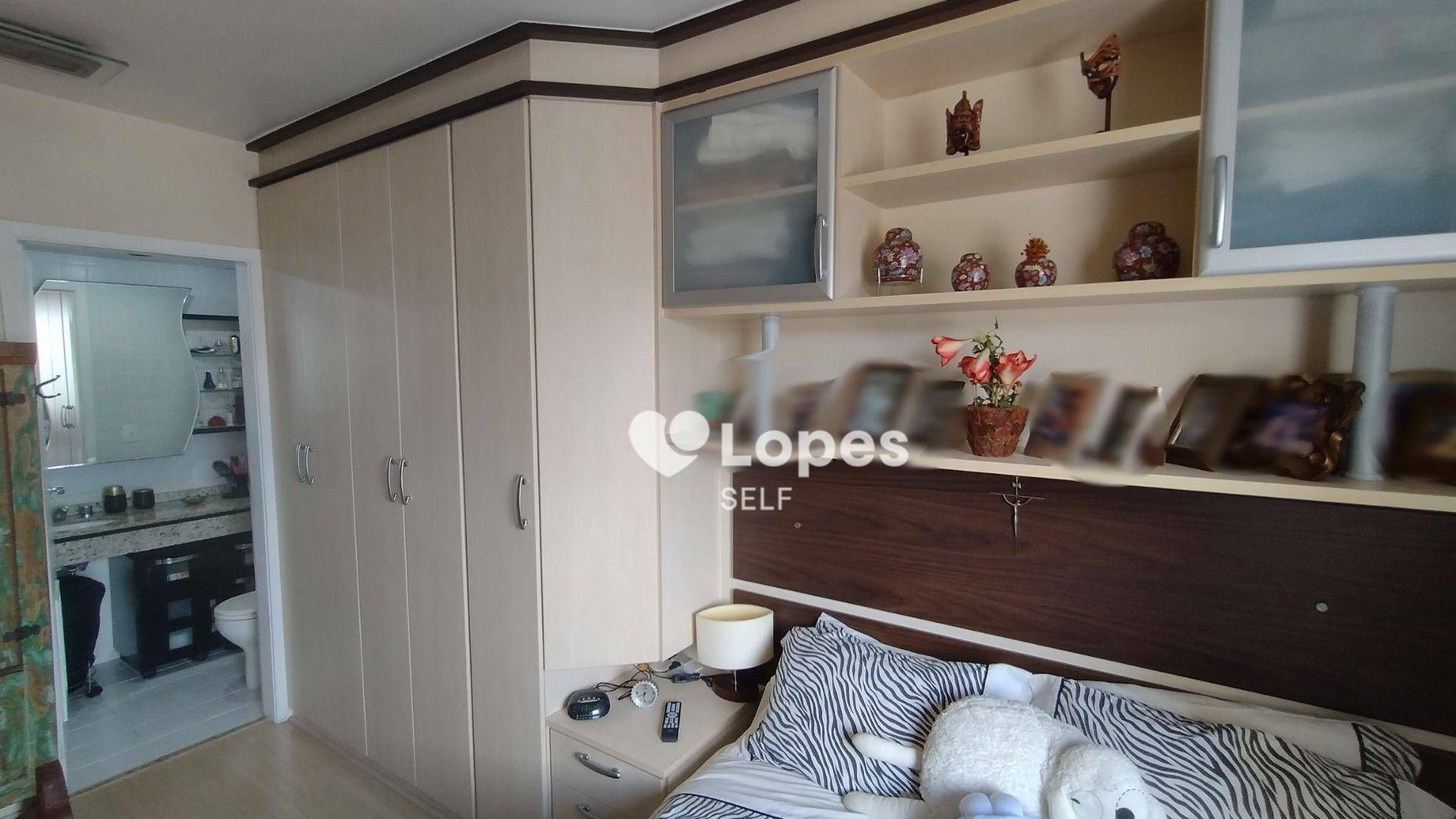 Apartamento à venda com 2 quartos, 80m² - Foto 8