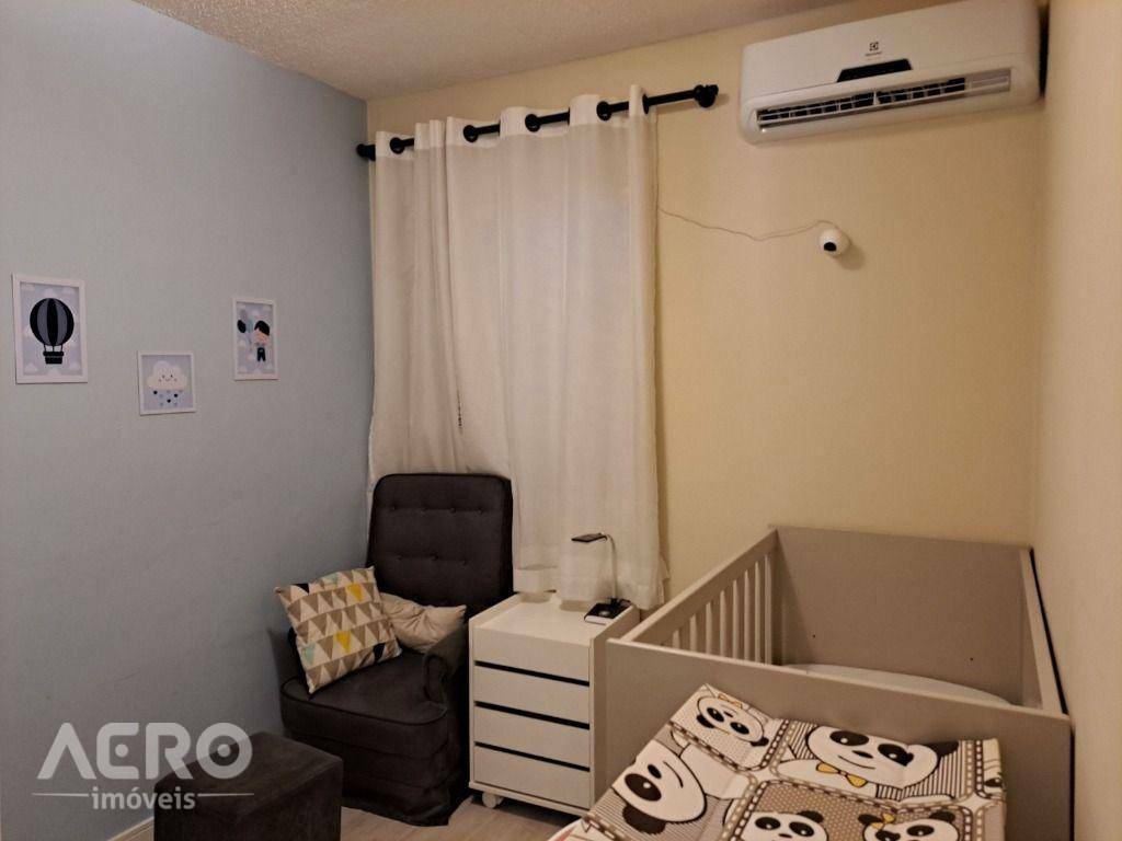 Casa de Condomínio à venda com 3 quartos, 95m² - Foto 5